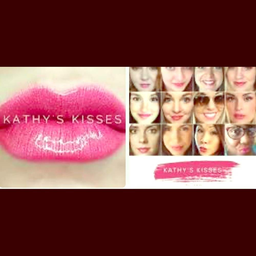 Kathys KISS , UNICORN, DISCONTINUED